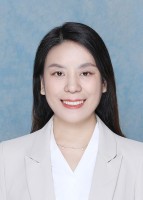 杨晴虹 照片