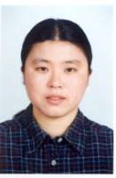 费宝丽 照片