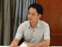 付博 照片