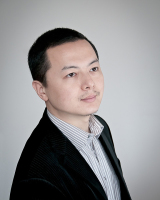 耿涛 照片