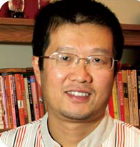 谷康 照片