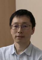谷红岩 照片