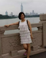 郭丽 照片