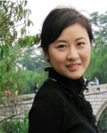 何佳 照片