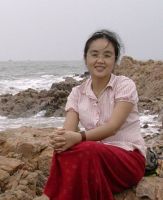 洪泓 照片
