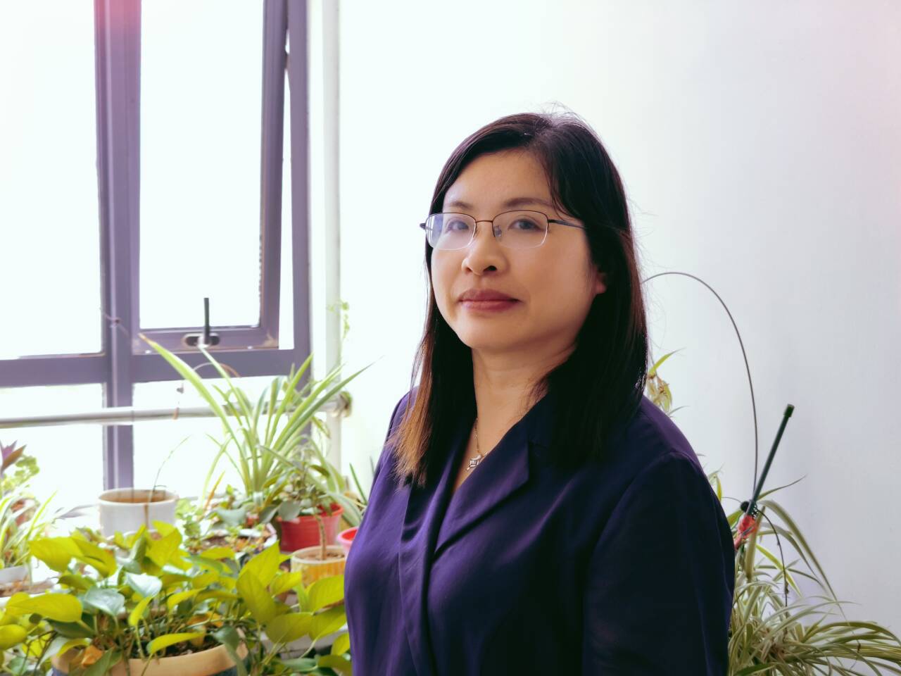 胡春华 照片