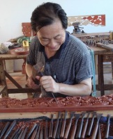 郝宁仲 照片