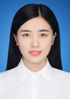 黄悦 照片