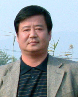 黄河浪 照片