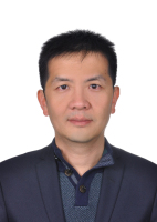 杨登杰 照片