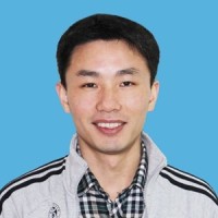 黄麟 照片