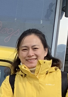 姜婷娜 照片