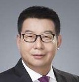 杨立军 照片
