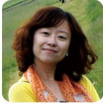 江婷 照片