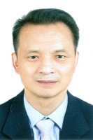 蒋身学 照片