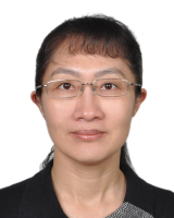 杨继萍 照片