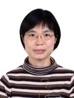金菊婉 照片