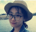 杨肖 照片