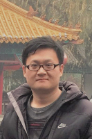 刘俊 照片