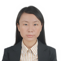 刘红亚 照片