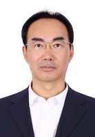 杨青林 照片