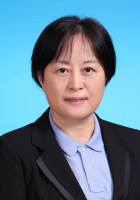 吕柳 照片
