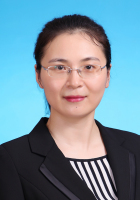 李亚平 照片