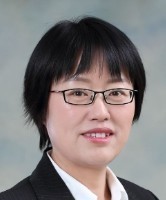 杨静 照片