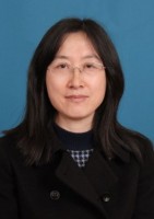 李淑娴 照片