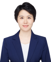 殷莎 照片