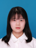 李青青 照片