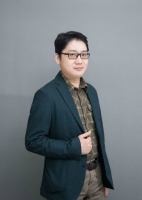 李鹏 照片