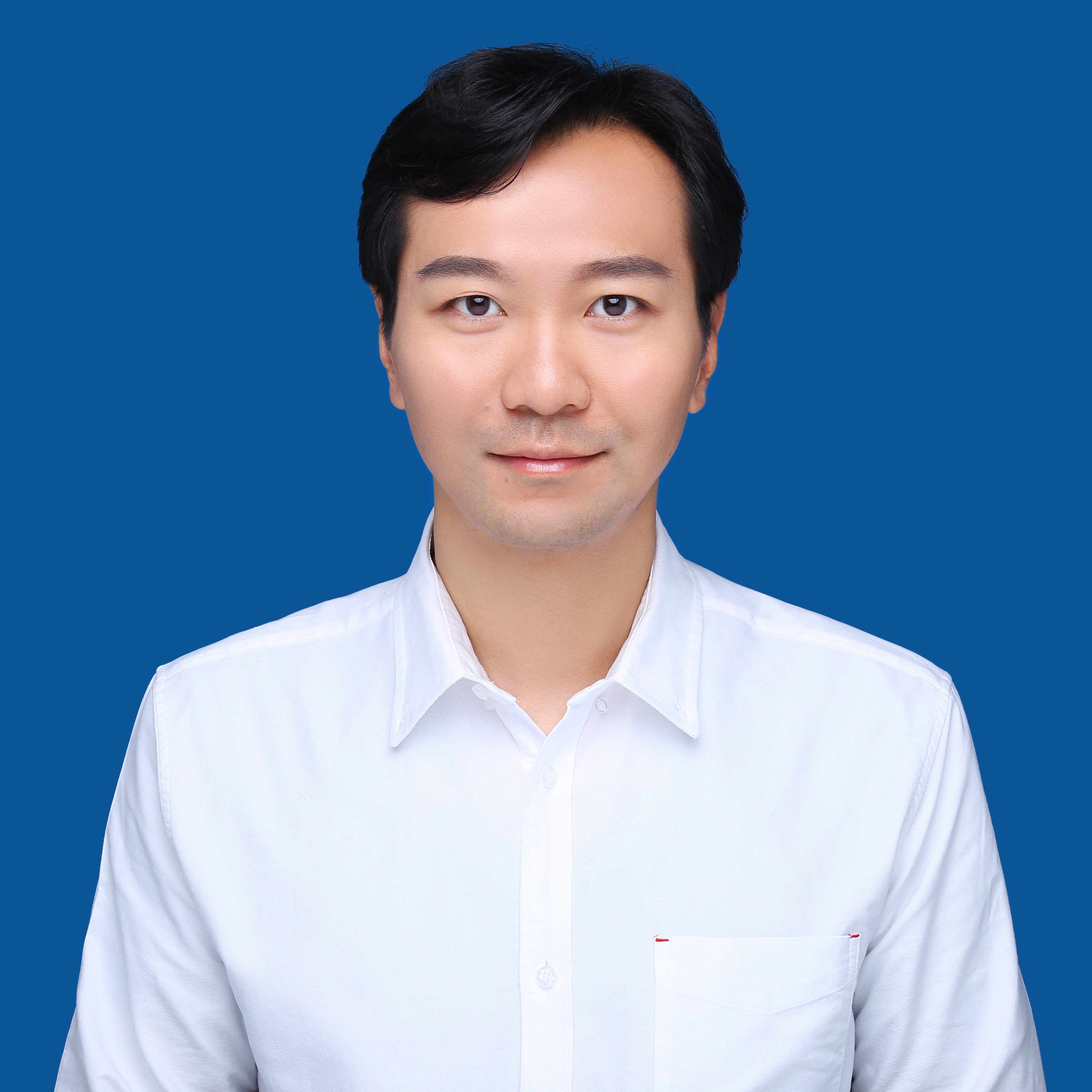 林海峰 照片