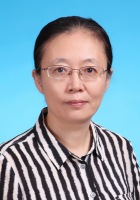 陆萍 照片