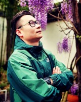 骆坤 照片