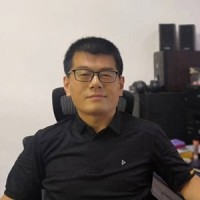 刘志鹏 照片