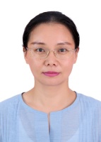 毛胜凤 照片