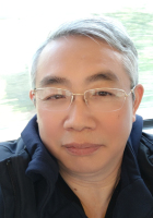 缪军荣 照片