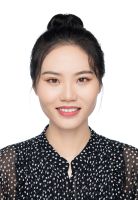 马玉婷 照片