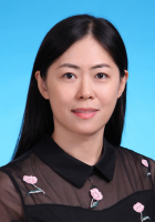 是丽娜 照片