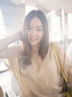 舒婷婷 照片