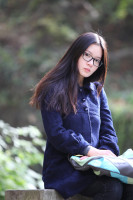 苏婧 照片
