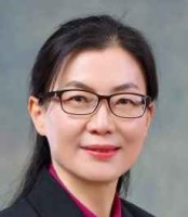 袁梅 照片