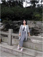 佟思纯 照片