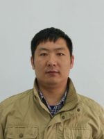 刘丙友 照片