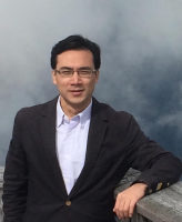 吴伟兵 照片