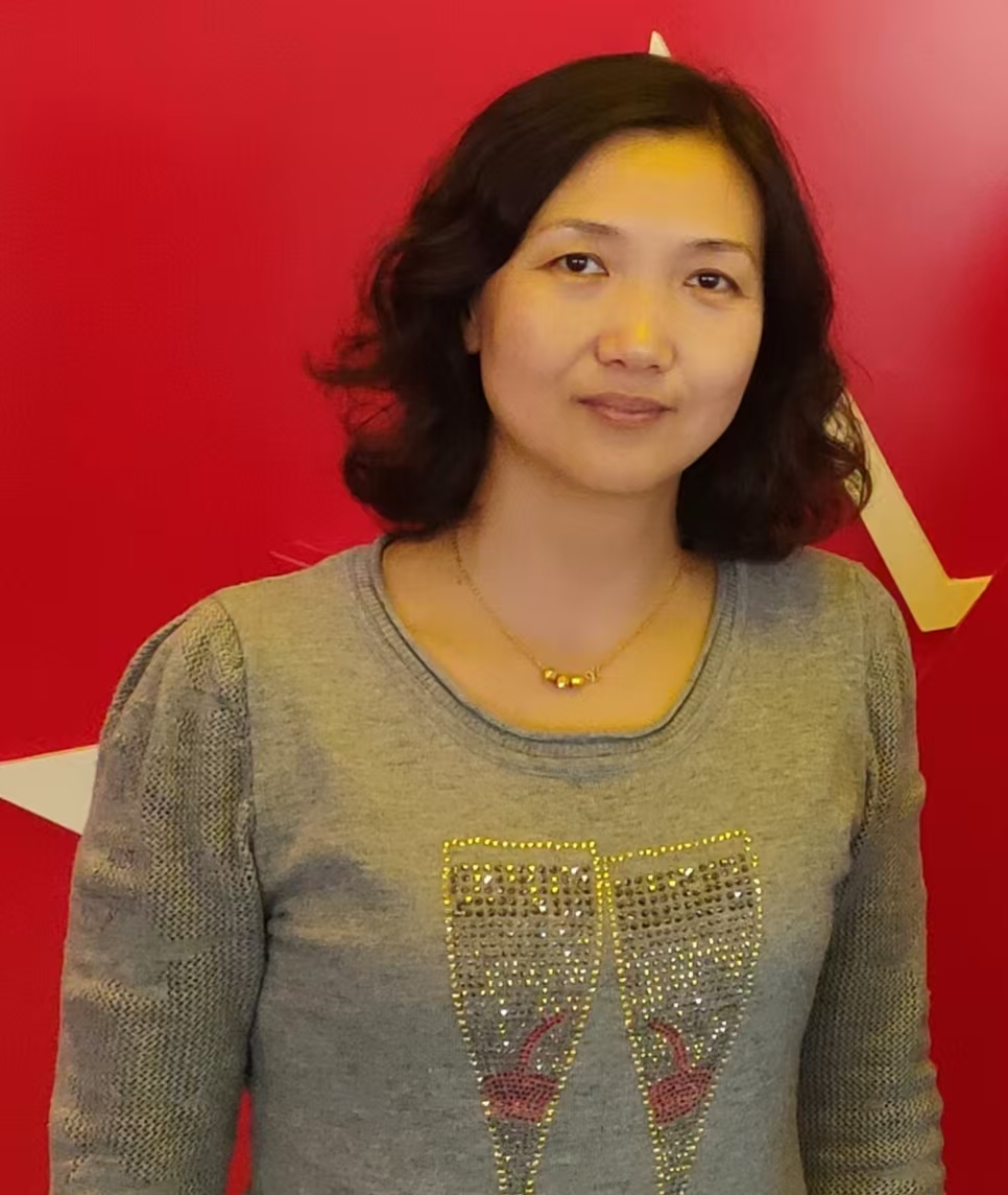 汪向华 照片