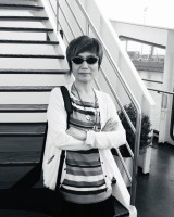 汪瑞霞 照片