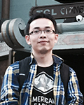王晨 照片