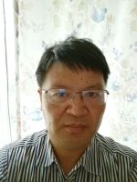 徐友新 照片